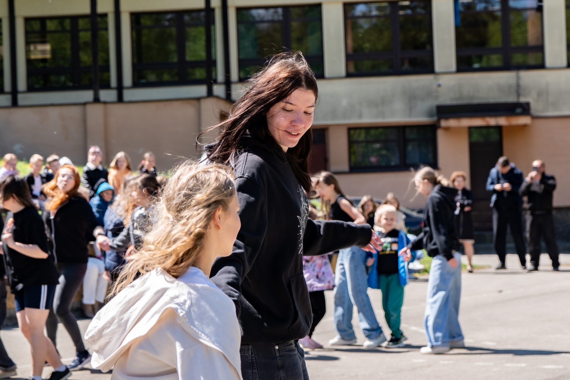 Strona Motion Narratives